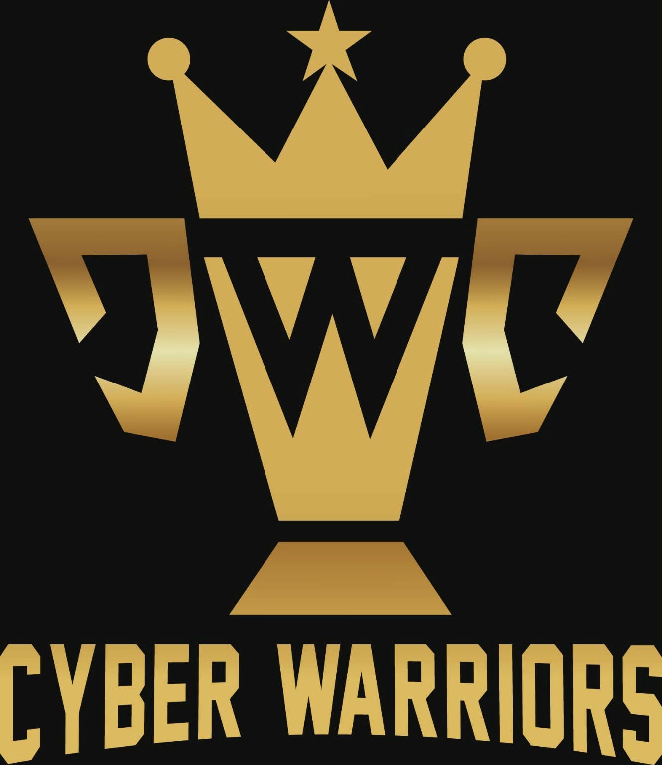 Cyber Warriors Logo